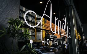 Amelie Hotel Manila
